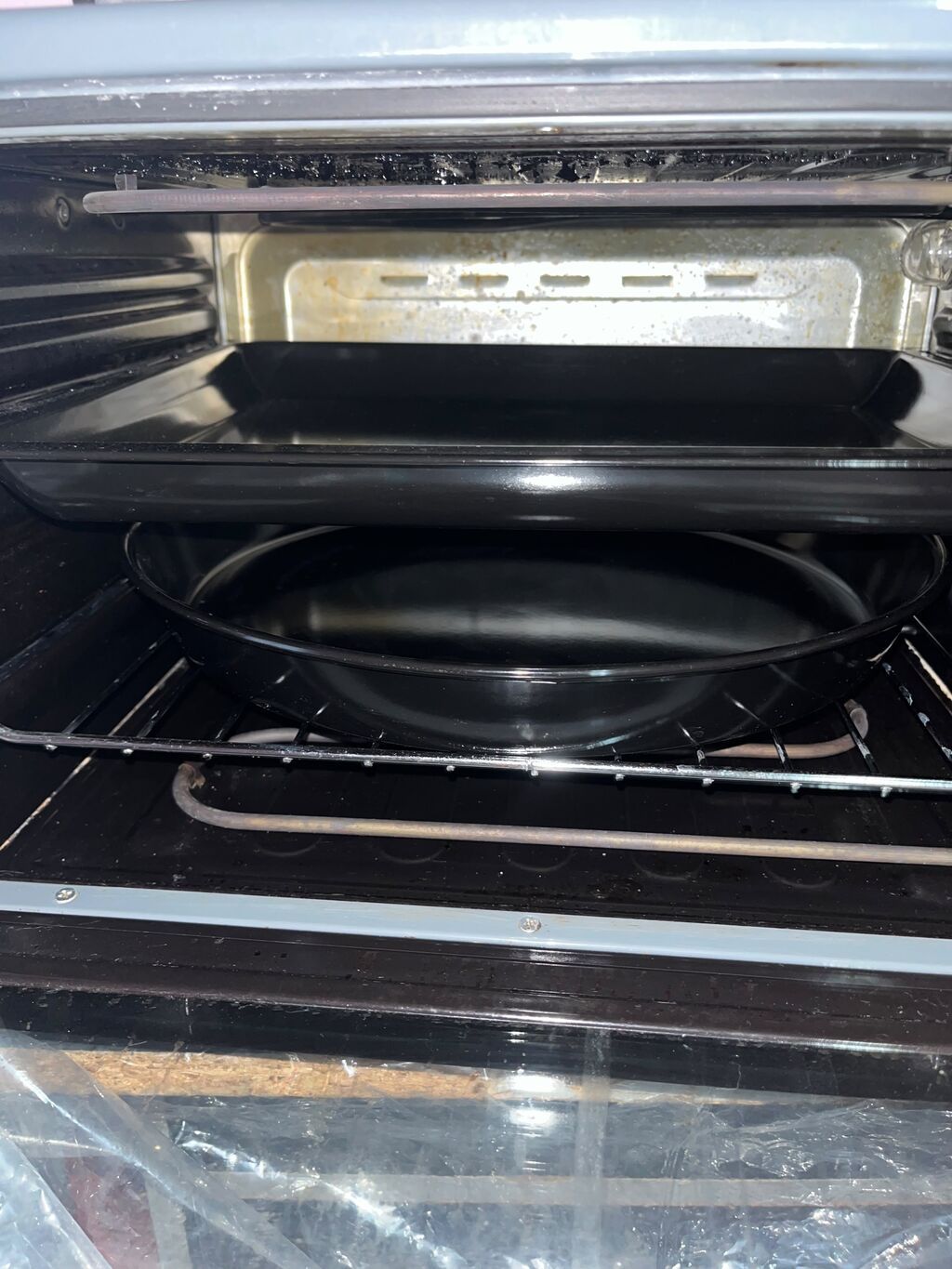 Elektrik sobası Stolüstü, 2 gözlü, Yeni — Masaüstü plitələr, Bakı (2)