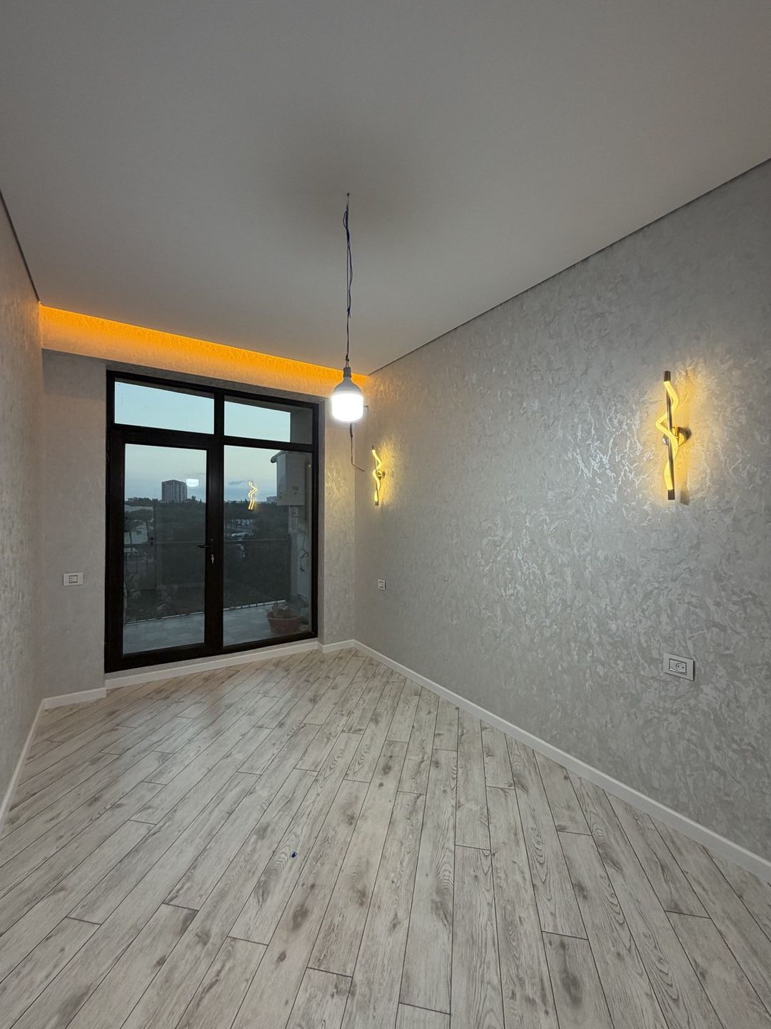 Satılır 2 otaqlı yeni tikili 52 m² — Mənzil, Sumqayıt (10)
