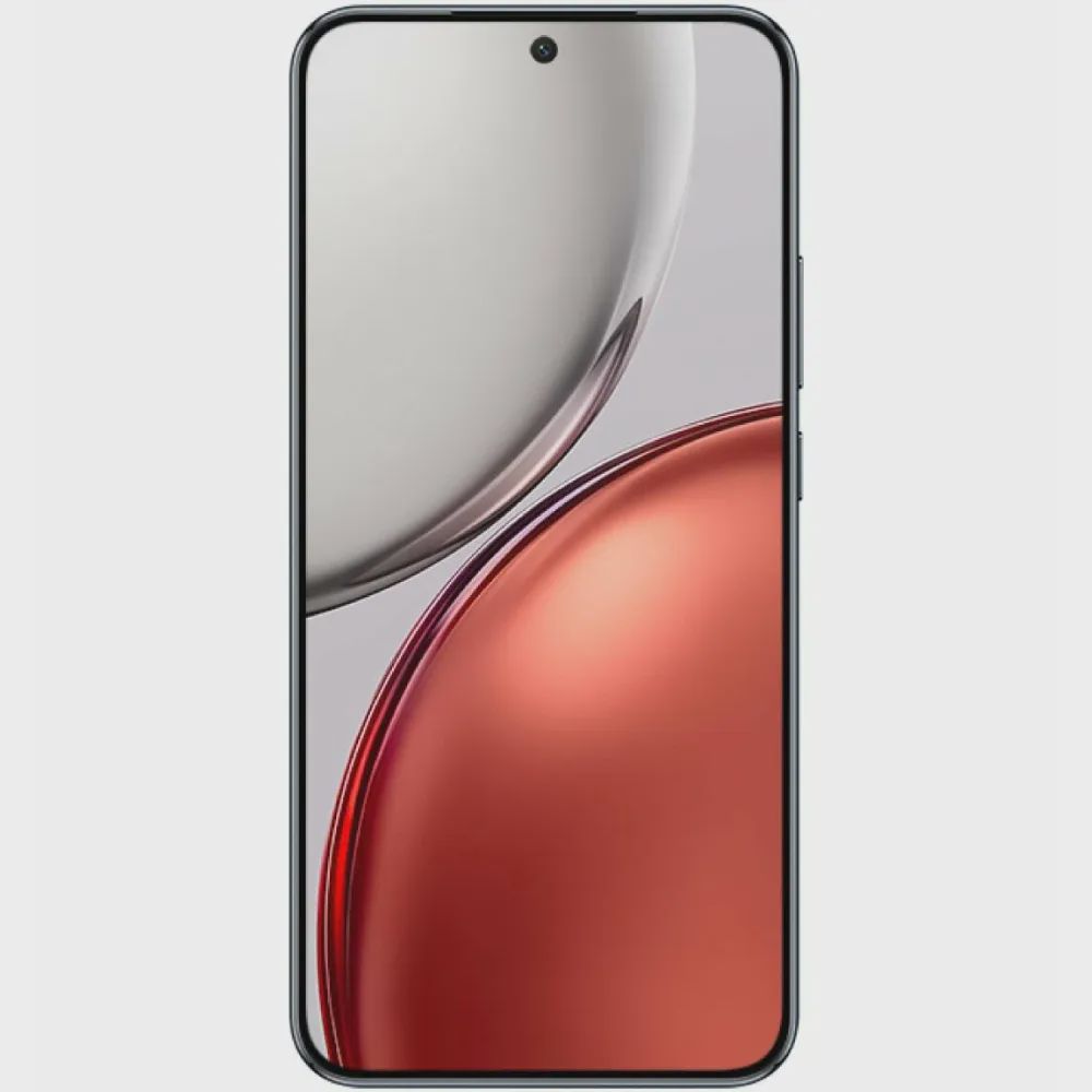 Honor X9D 12GB/256GB Midnight Black — Telefonlar və qadjetlər, Bakı (2)