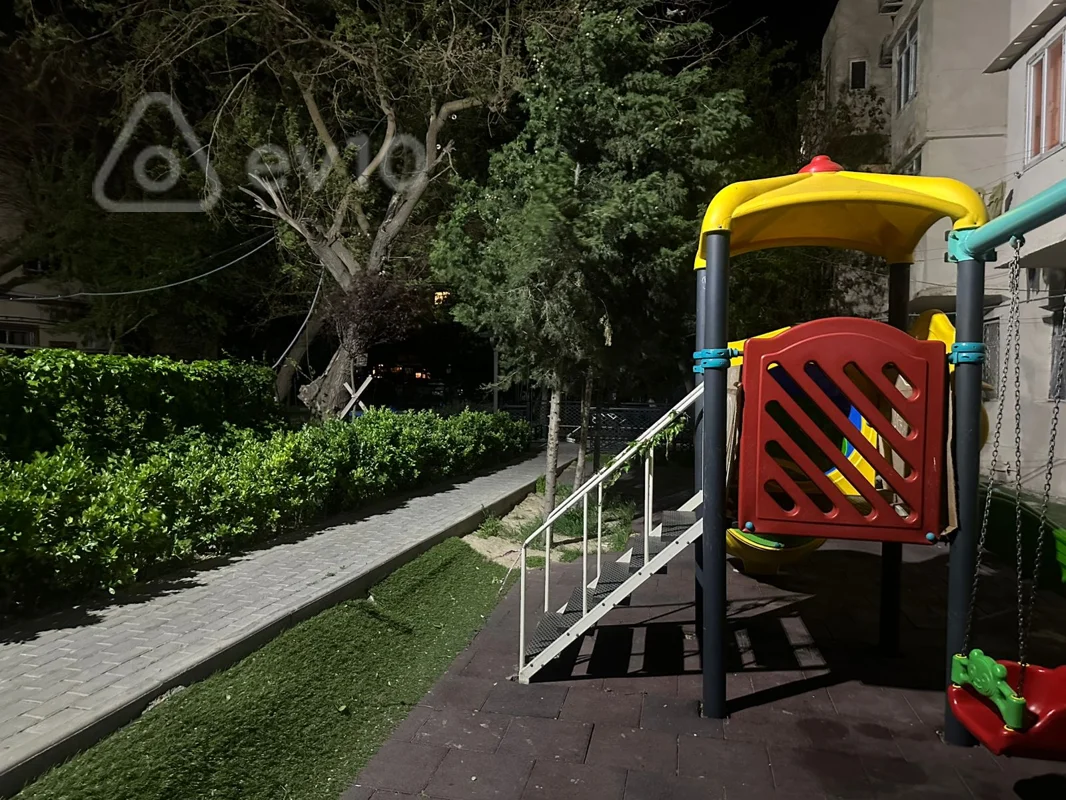 3 otaqlı mənzil, 100 m², Şərifzadə küçəsi — Mənzil, Bakı (4)