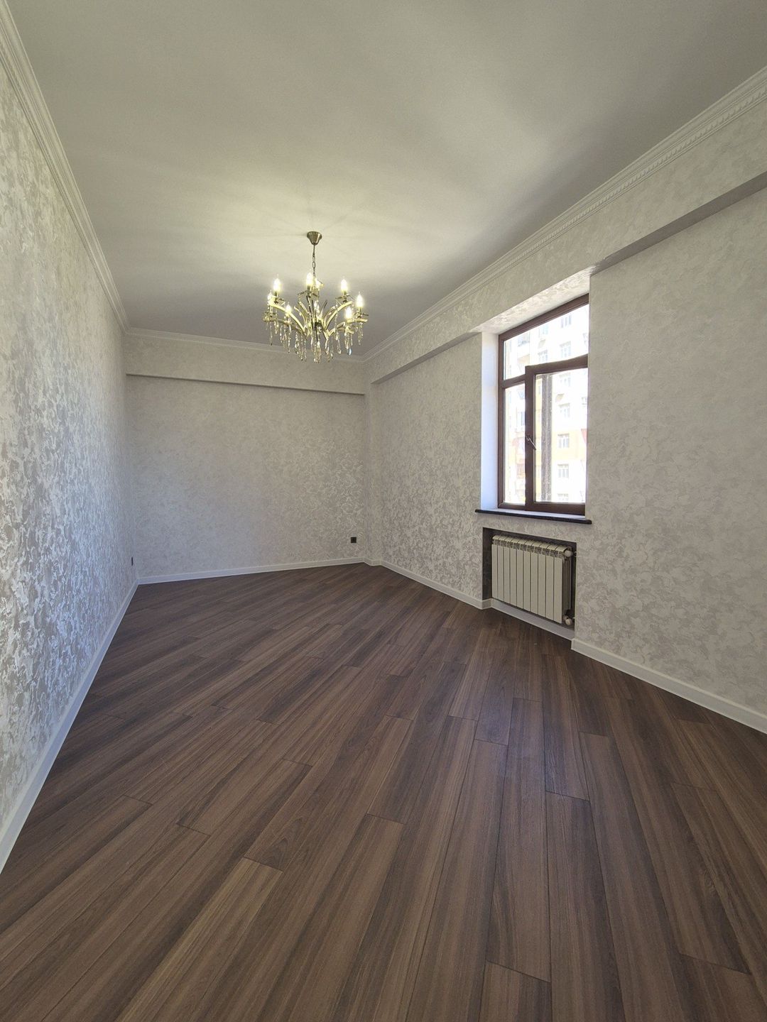 Satılır 3 otaqlı yeni tikili 130 m² — Mənzil, Bakı (6)