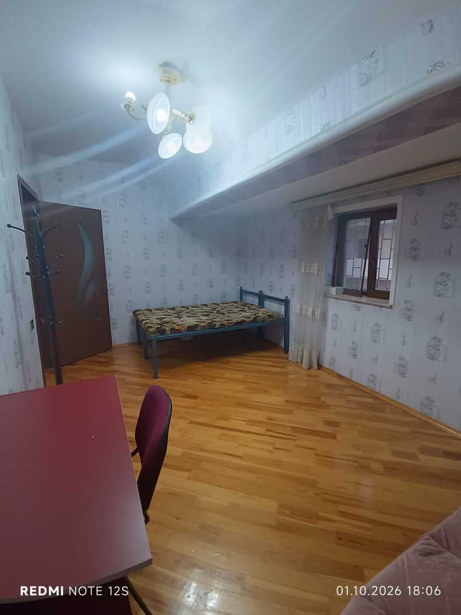 İcarəyə verilir 3 otaqlı yeni tikili 95 m² — Mənzil, Bakı (7)