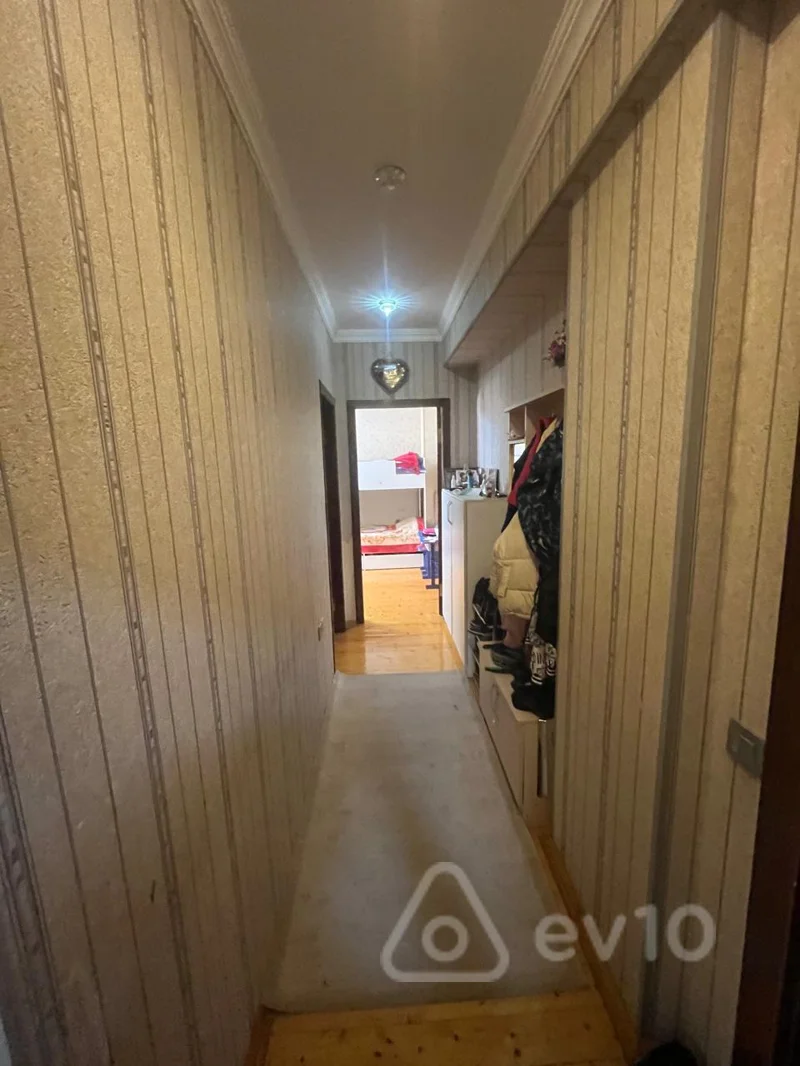 2 otaqlı mənzil, 70 m², Xırdalan şəhəri Abşeron Gənclər — Mənzil, Xırdalan (8)