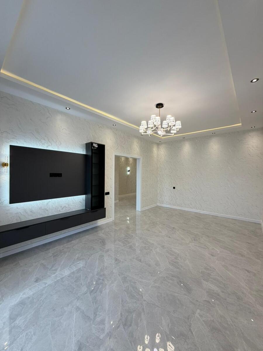 Satılır 4 otaqlı həyət evi/bağ evi 180 m² — Ev, villa, Bakı (11)
