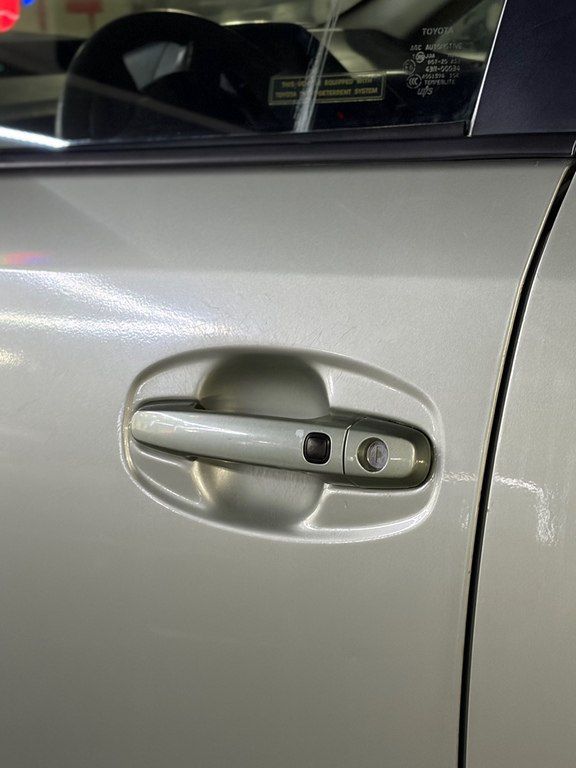 Toyota Prius, 1.5 L, 1.3 kWh, 2007 il, 425 000 km 20-EY-873 — Avtomobillər, Gəncə (4)