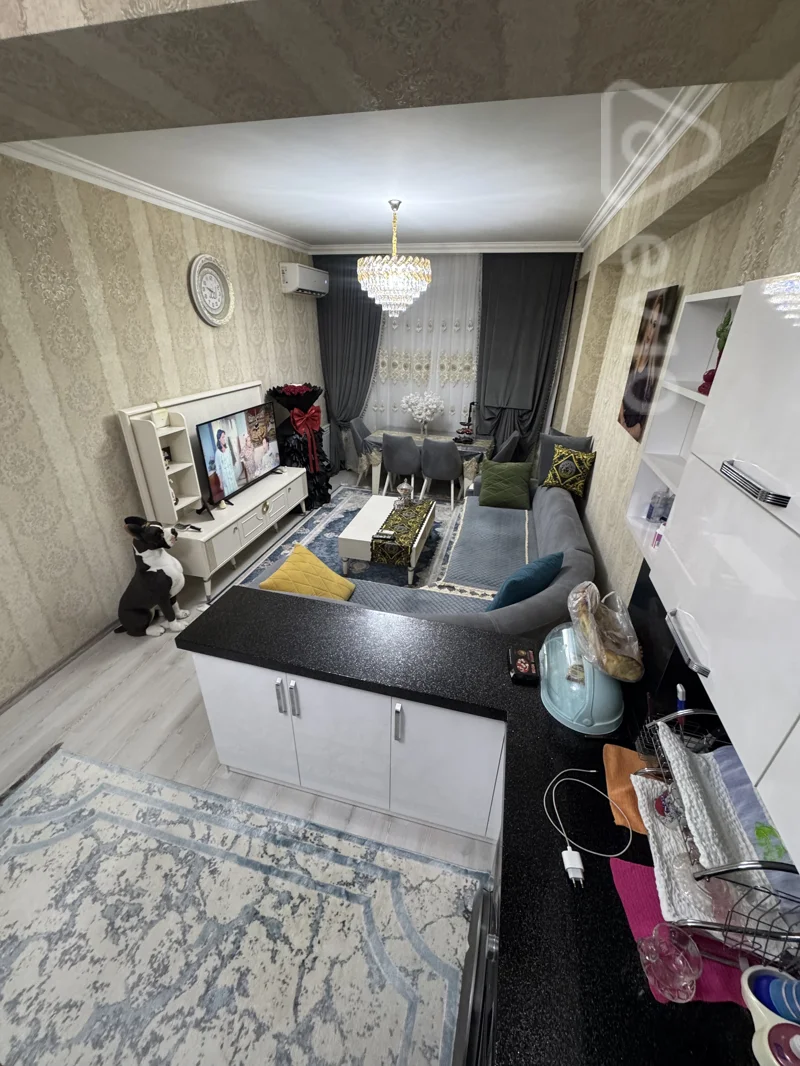 3 otaqlı mənzil, 70 m², 20 yanvar melissa park — Mənzil, Bakı (7)