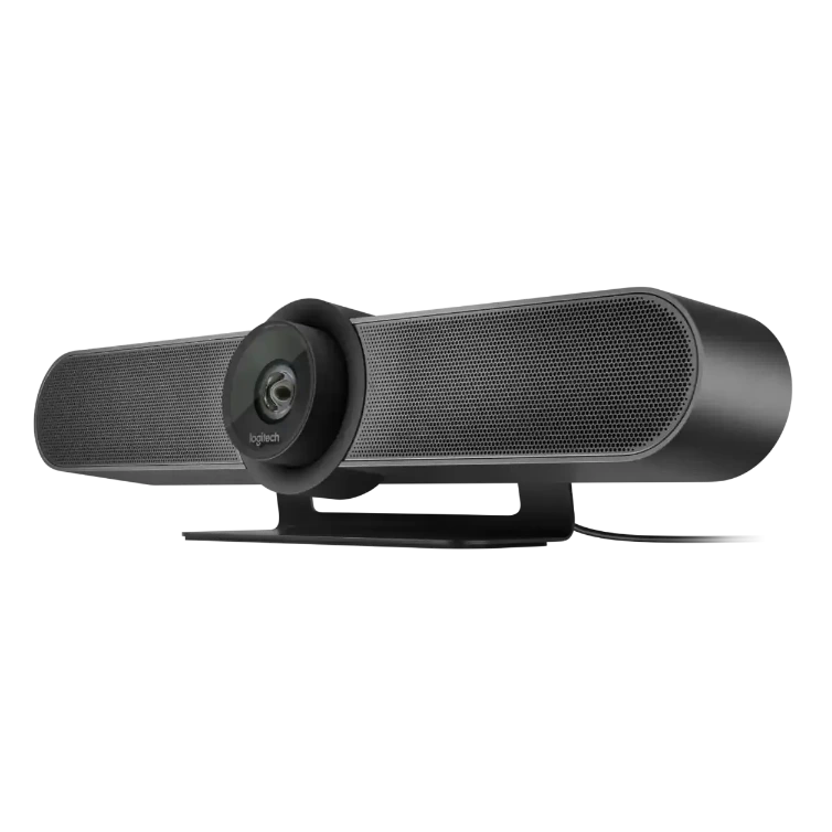 Logitech Conference Cam Meetup (960-001102) — Veb kameralar, Bakı (4)