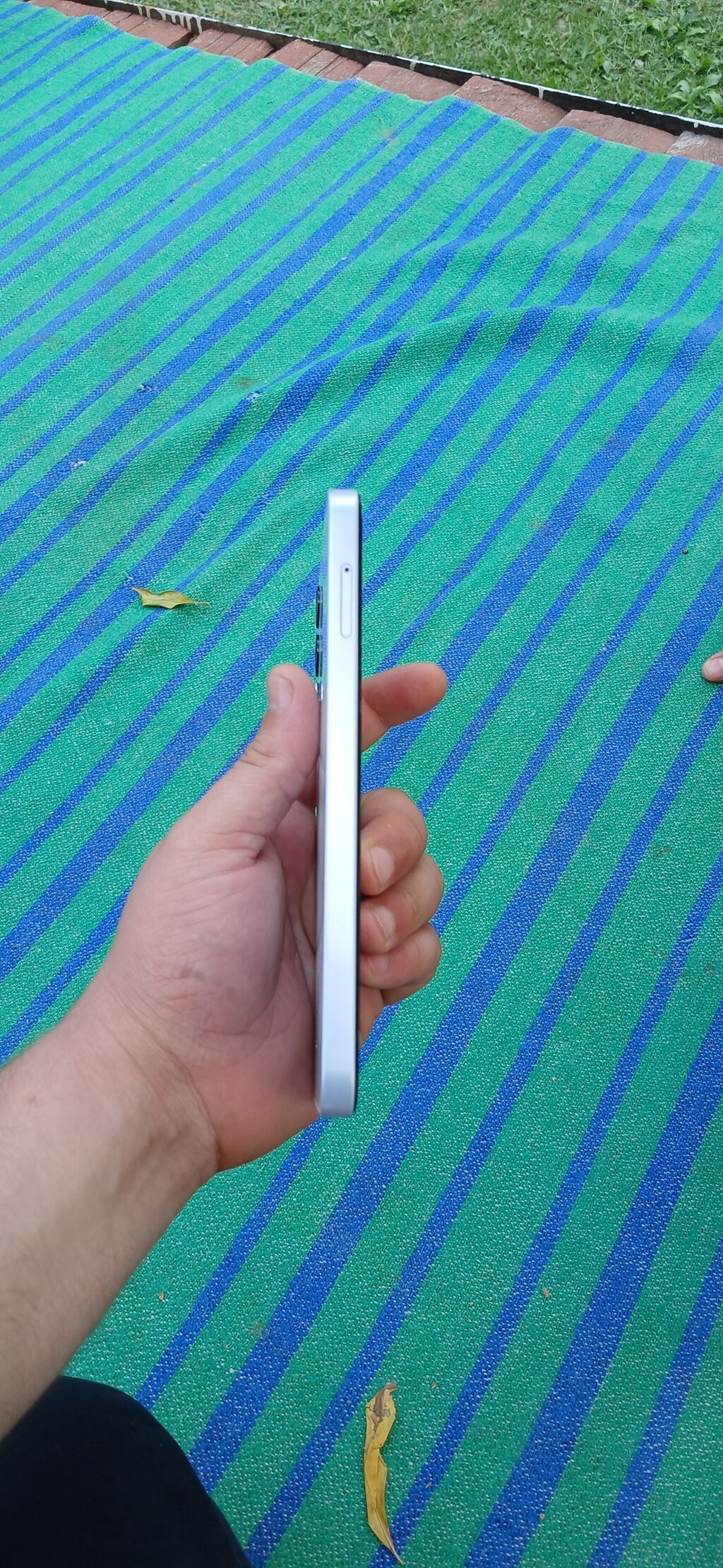 Samsung Galaxy A25, 128 GB, rəng - Ağ — Samsung, Xırdalan (3)