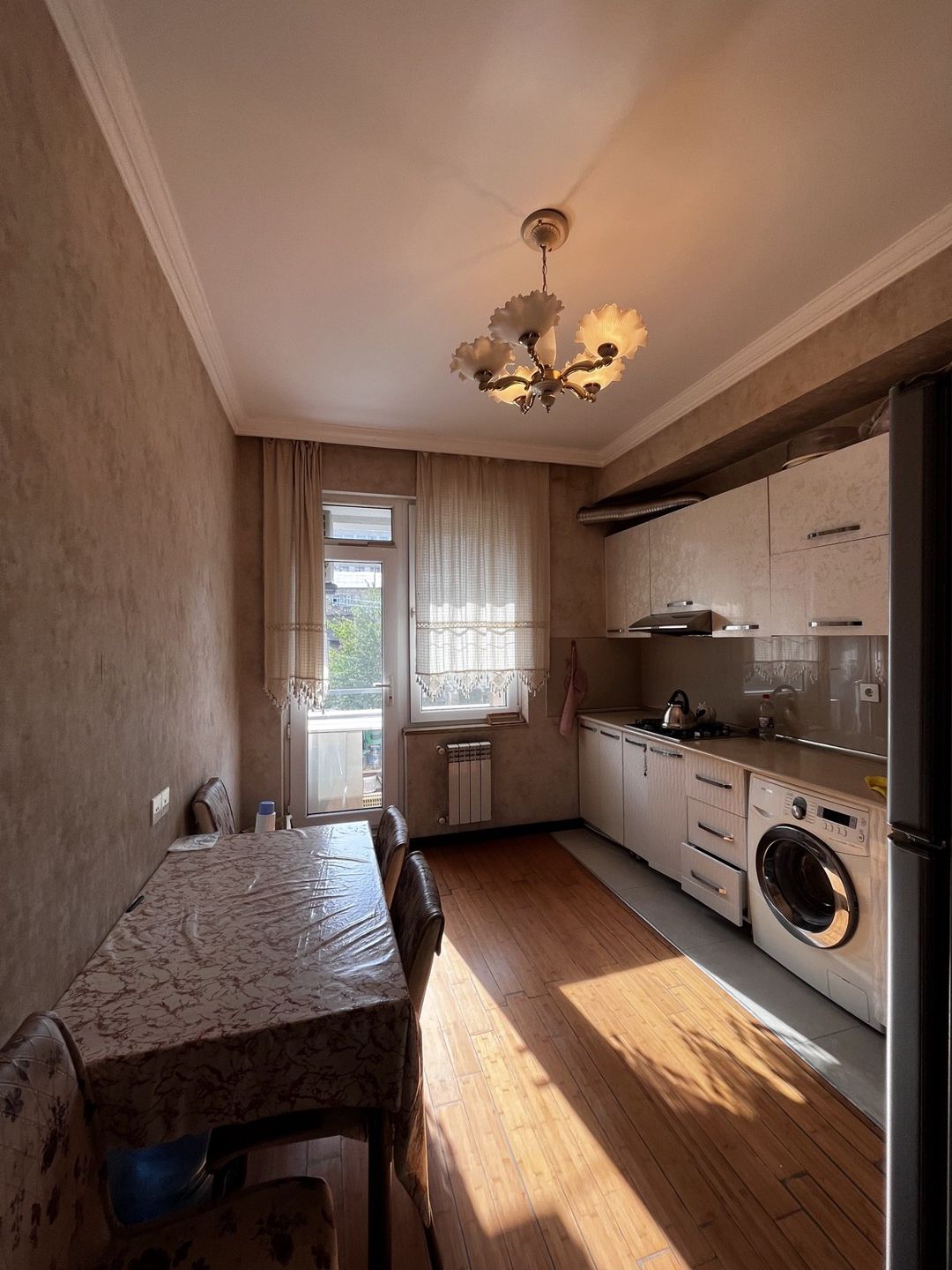 Satılır 2 otaqlı yeni tikili 66.7 m² — Mənzil, Bakı (5)