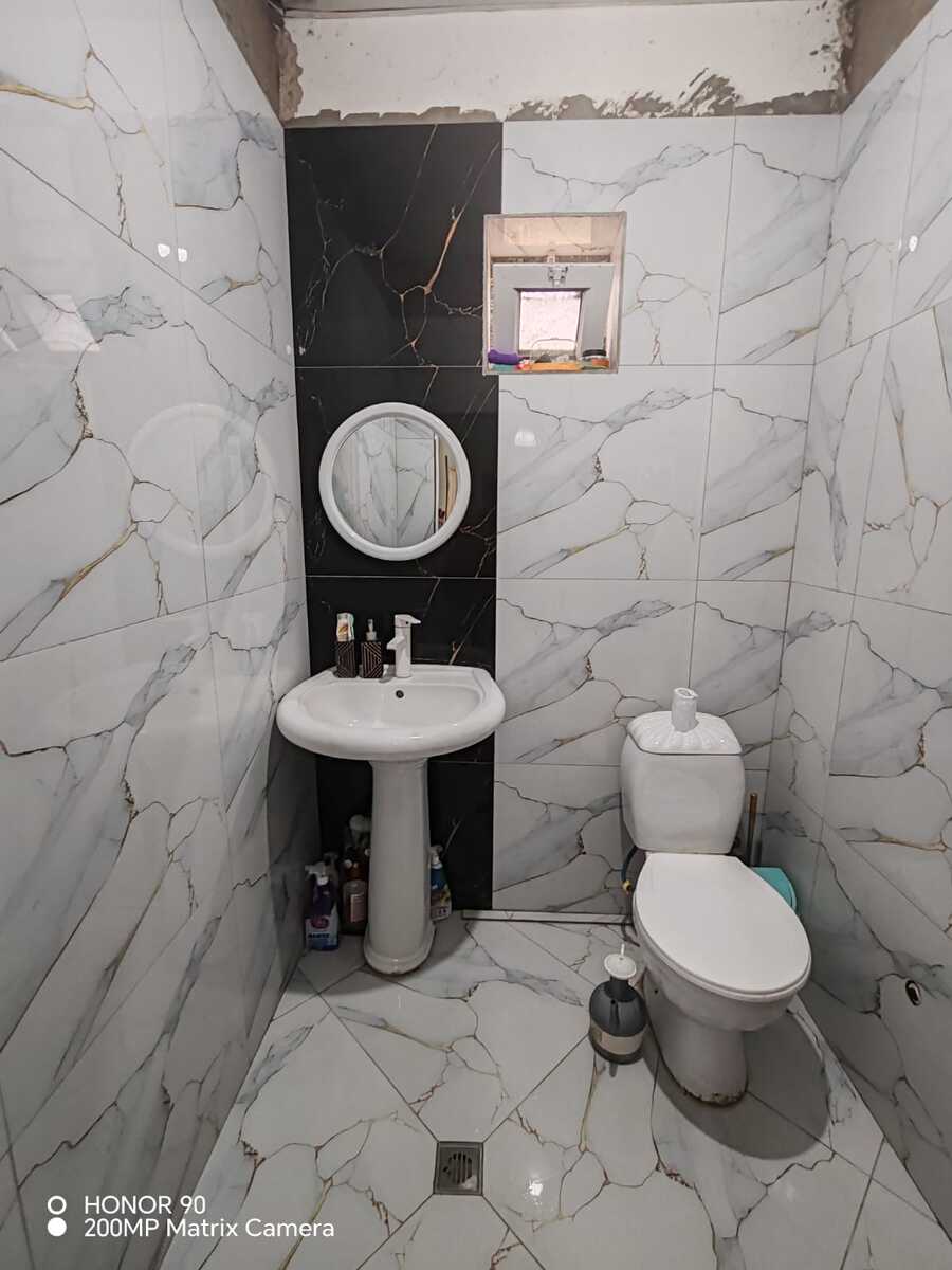 Satılır 3 otaqlı həyət evi/bağ evi 80 m² — Ev, villa, Bakı (11)