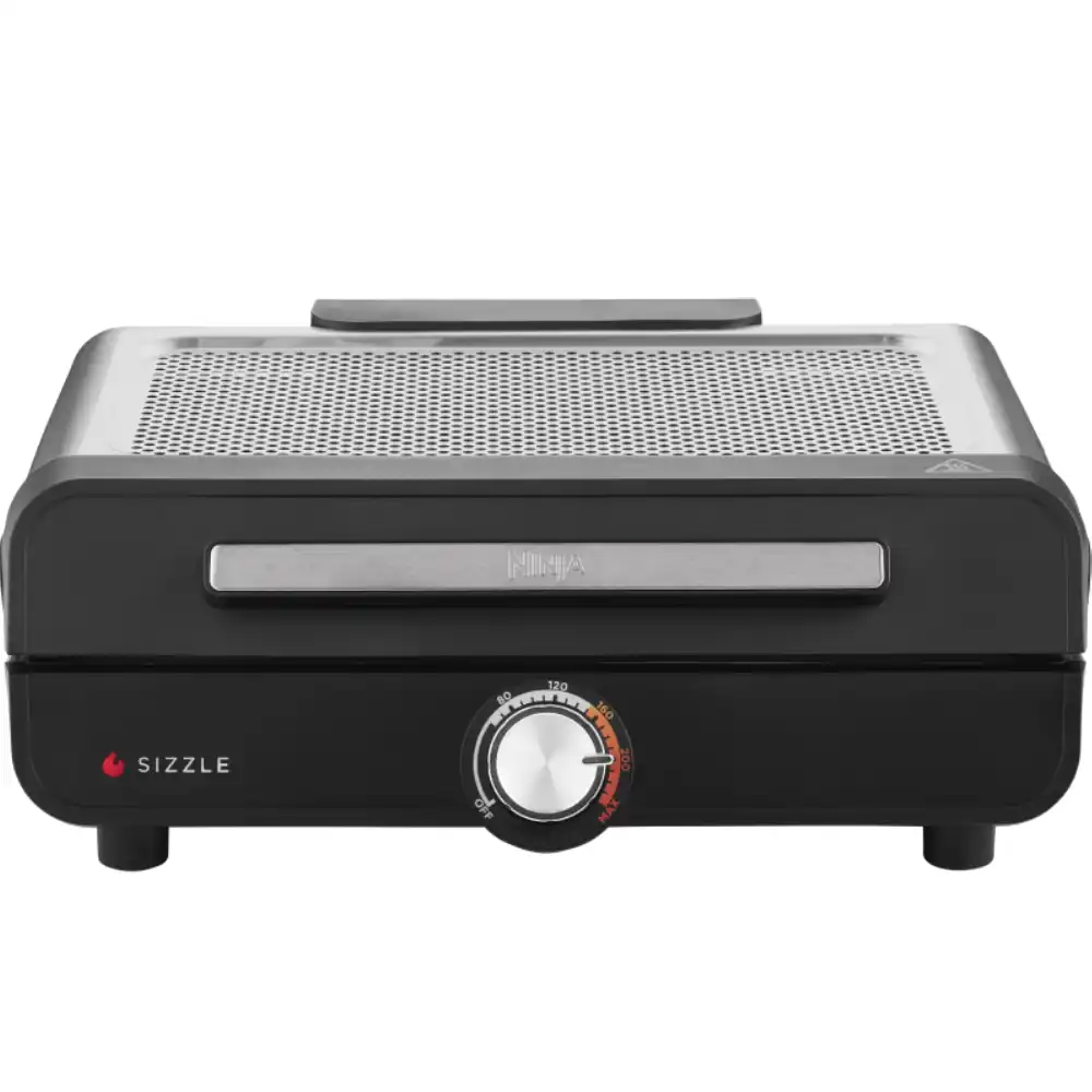 Ninja Air-Grill / Sizzel (GR101EU) — Soba və qrillər, Bakı (3)