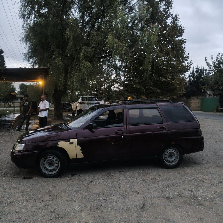 Lada (VAZ) 2111, 1.5 L, 2000 il, 255 500 km 44-CM-852 — Avtomobillər, Masallı (4)