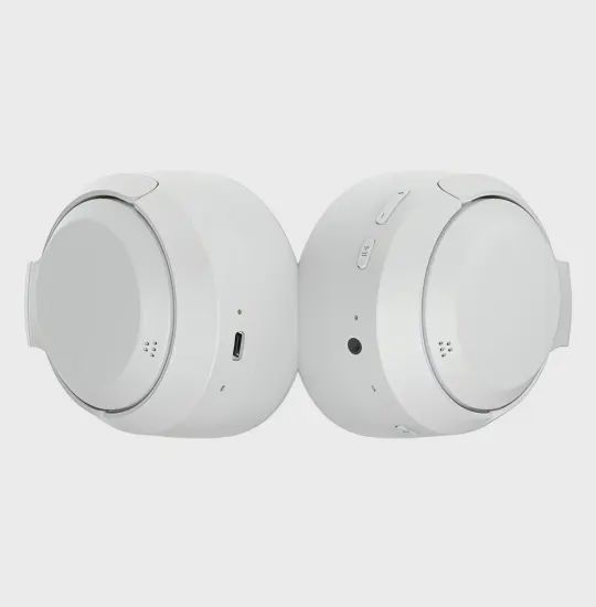 Honor Choice Headphones Pro White (ROS-ME00) — Uşaq qulaqlıqları, Bakı (4)