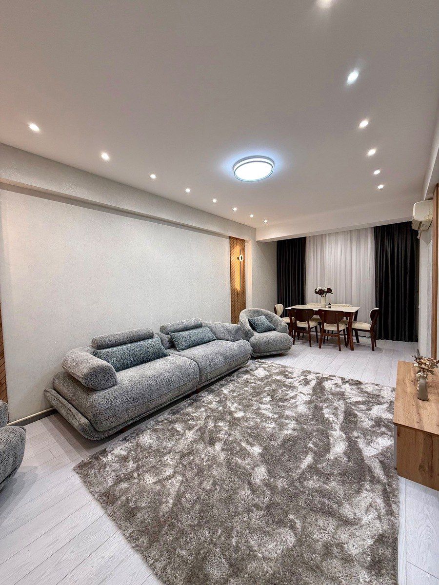 Satılır 2 otaqlı yeni tikili 68 m² — Mənzil, Bakı (3)