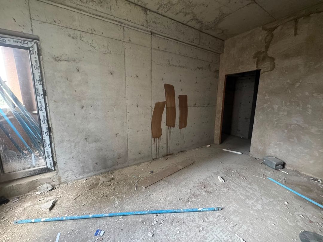 Satılır 4 otaqlı yeni tikili 135 m² — Mənzil, Bakı (4)