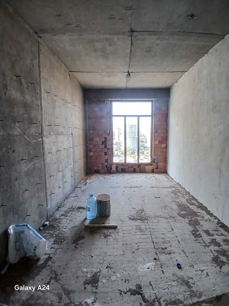Satılır 4 otaqlı yeni tikili 191 m² — Mənzil, Bakı (6)