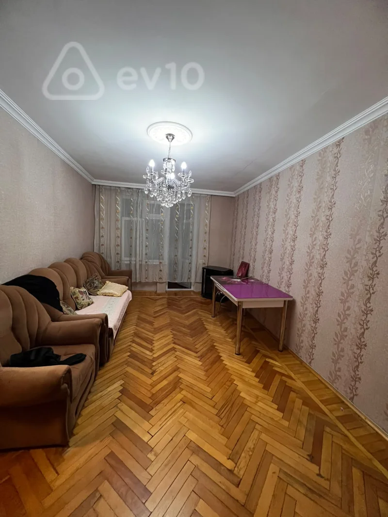 3 otaqlı mənzil, 62 m², Nəcəf Nərimanov küçəsi — kirayə — Bakı