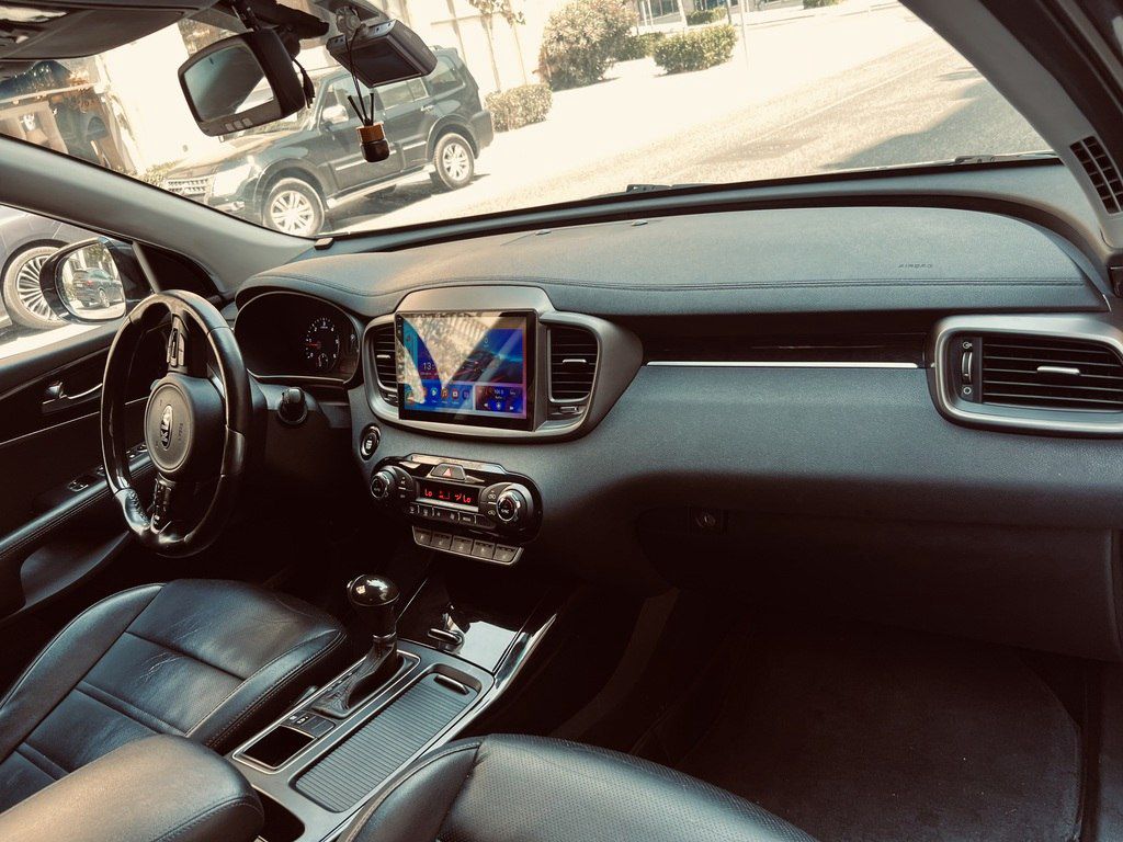 Kia Sorento, 2.0 L, 2015 il, 135 000 km — Avtomobillər, Bakı (12)