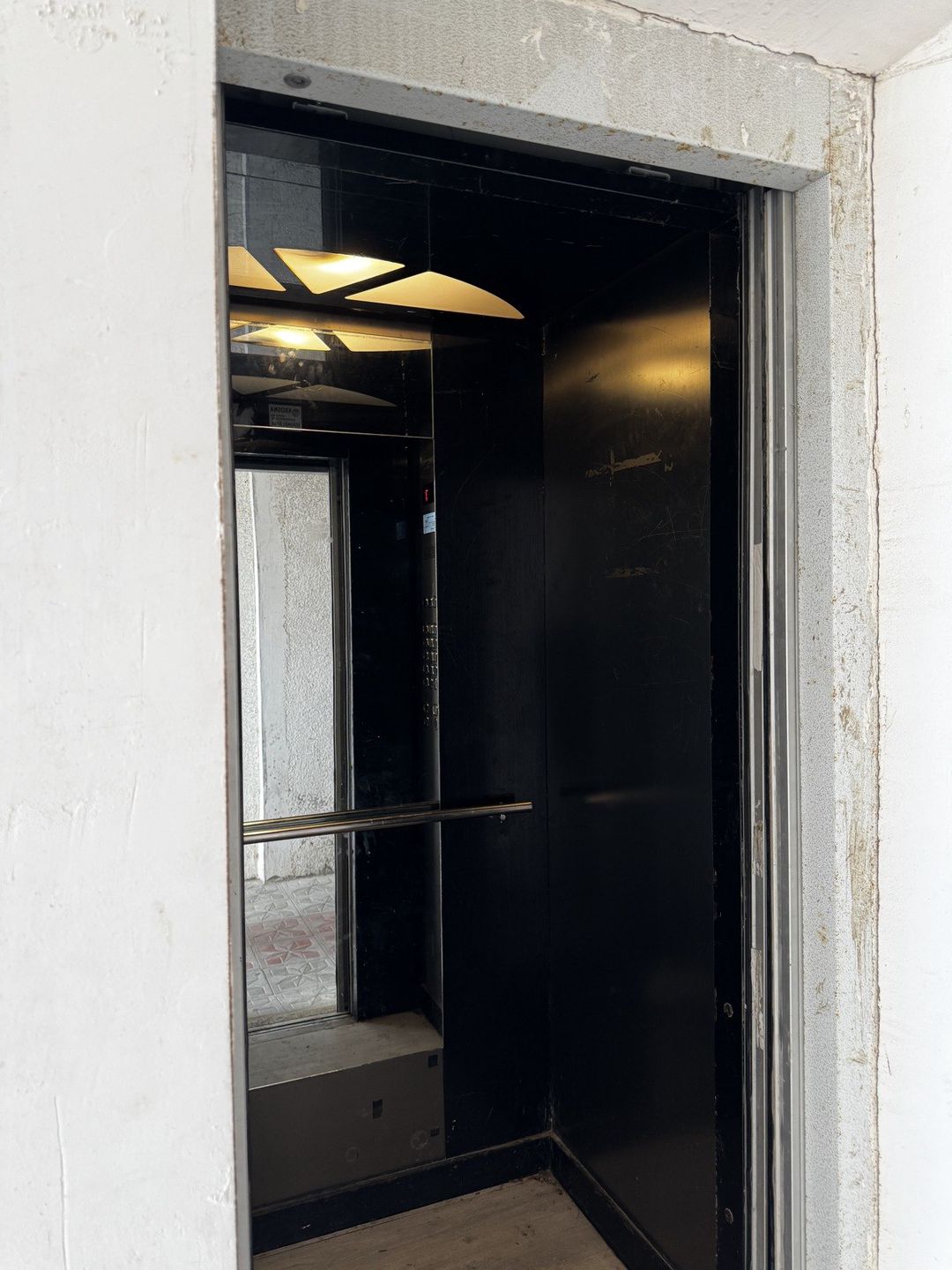 Satılır 2 otaqlı yeni tikili 68 m² — Mənzil, Bakı (3)