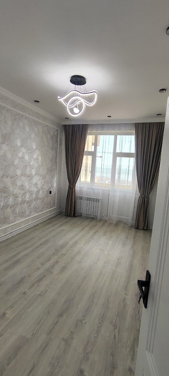 Satılır 2 otaqlı yeni tikili 72 m² — Mənzil, Bakı (6)