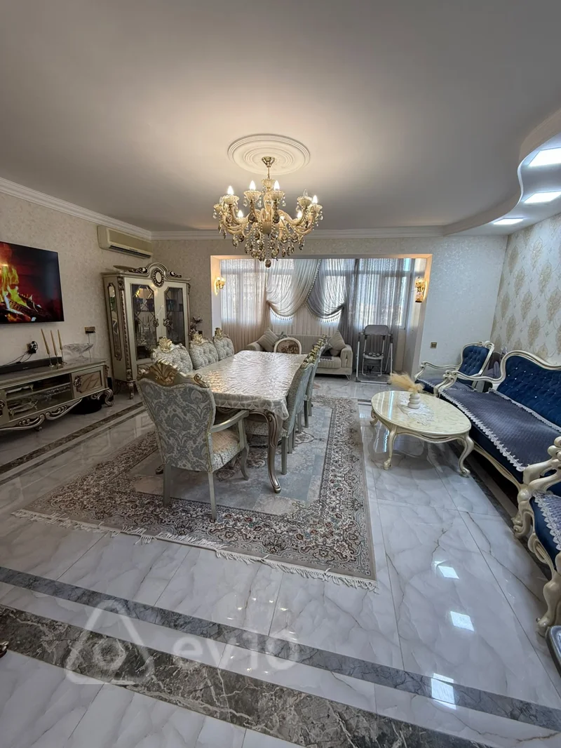 3 otaqlı mənzil, 120 m², Azadlıq pr — Mənzil, Bakı (7)