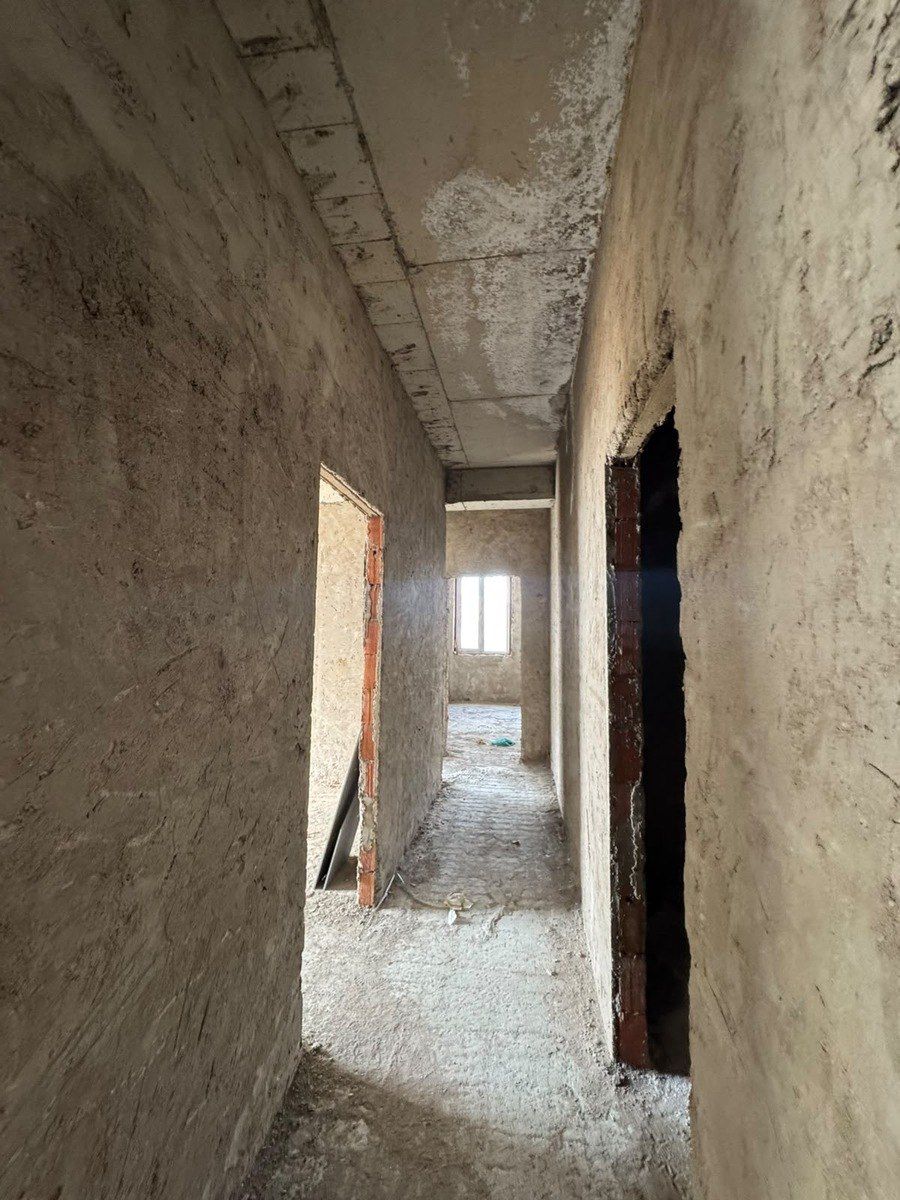 Satılır 2 otaqlı yeni tikili 61 m² — Mənzil, Sumqayıt (10)