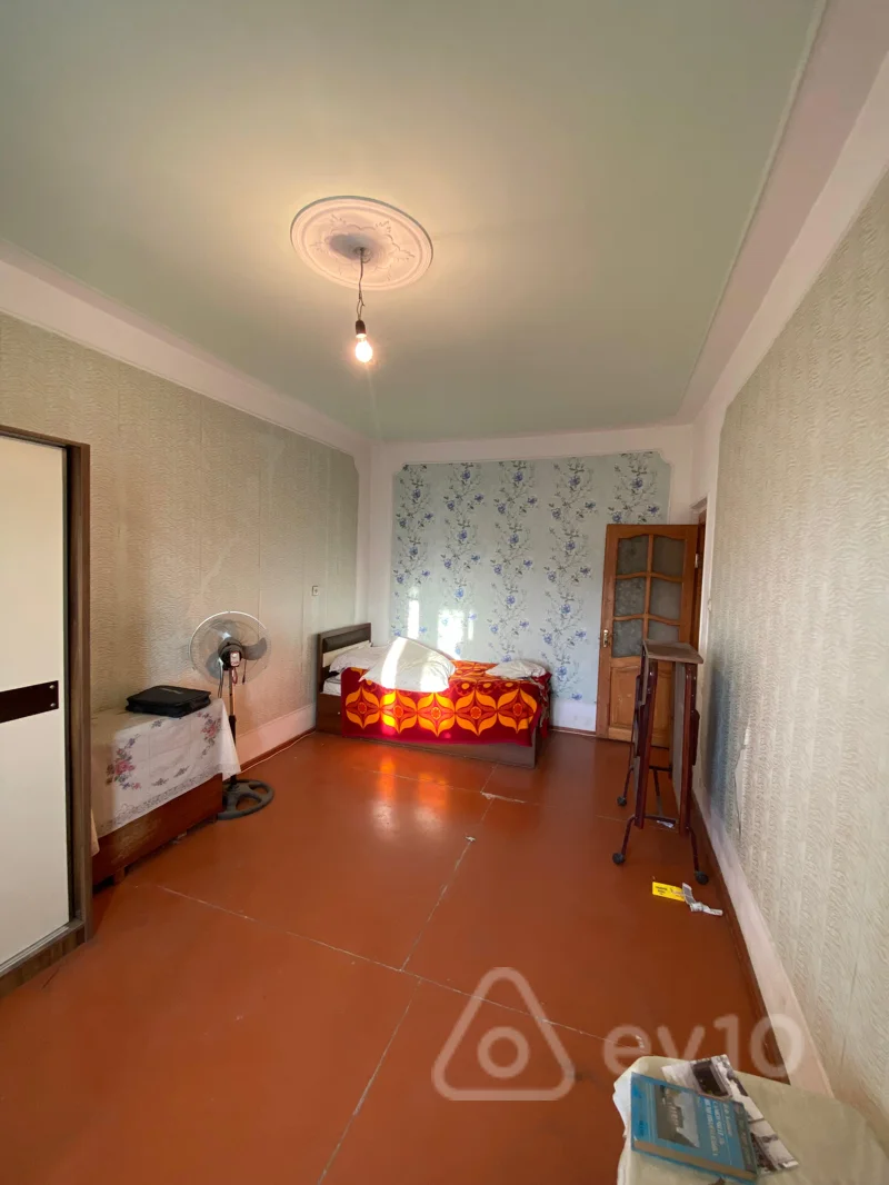 4 otaqlı mənzil, 110 m², Yusif Eyvazov küçəsi — Mənzil, Bakı (9)