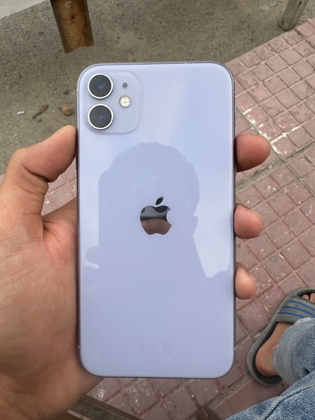 IPhone 11, 64 GB, Face ID — Apple iPhone, Bakı
