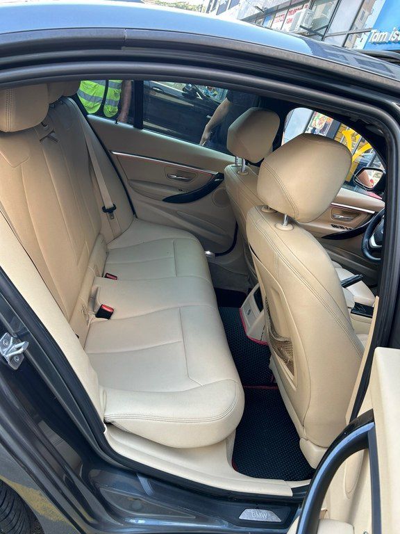 BMW 330, 2.0 L, 2016 il, 300 000 km 77-FG-992 — Avtomobillər, Bakı (7)