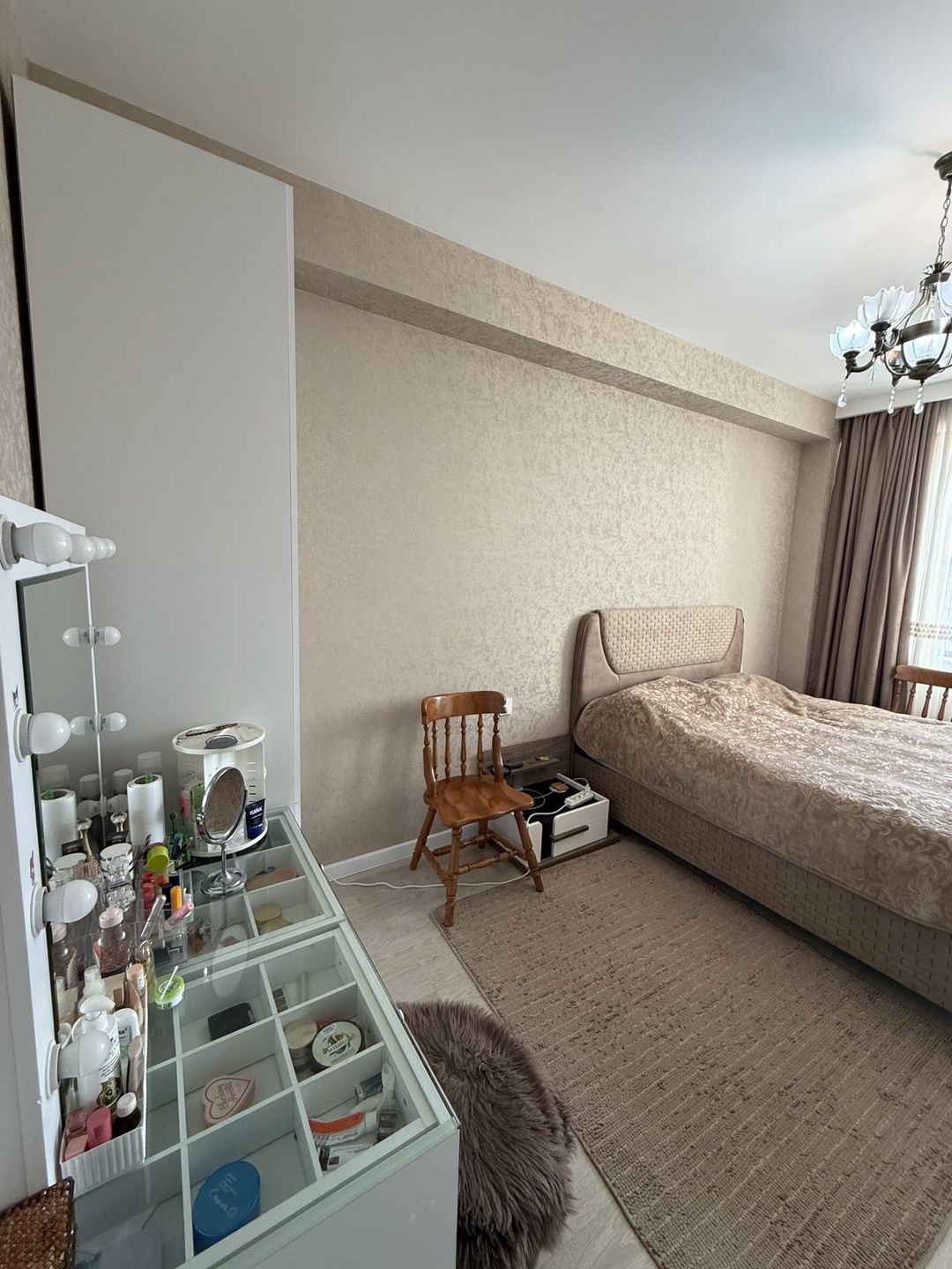 Satılır 3 otaqlı yeni tikili 95 m² — Mənzil, Bakı (11)