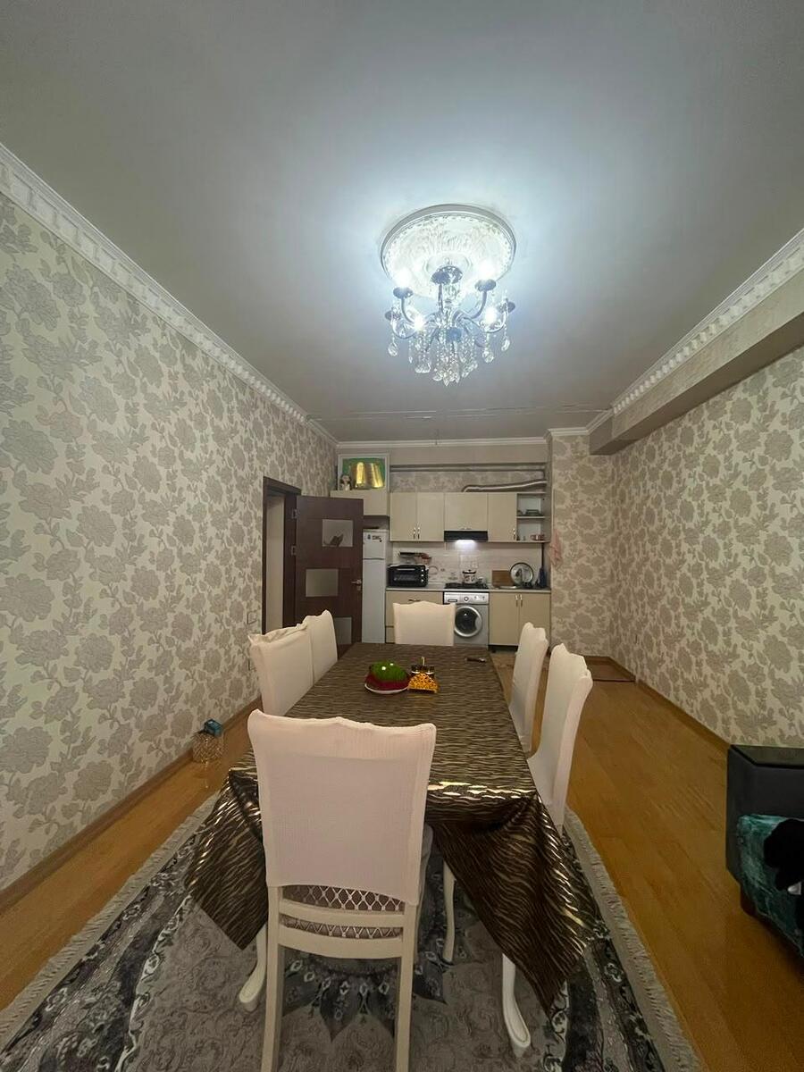 Satılır 2 otaqlı yeni tikili 60 m² — Mənzil, Sumqayıt (11)