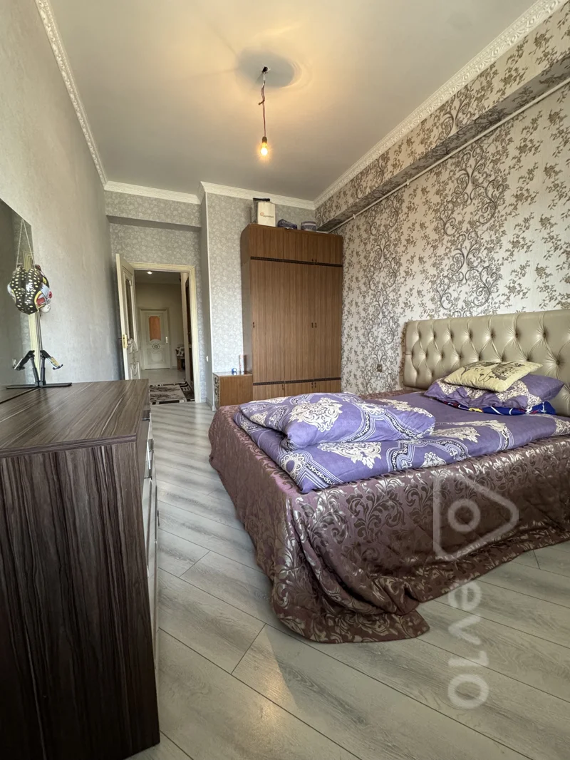 2 otaqlı mənzil, 64 m², Seyx Mehemmed Xiyabani-194 — Mənzil, Bakı (8)