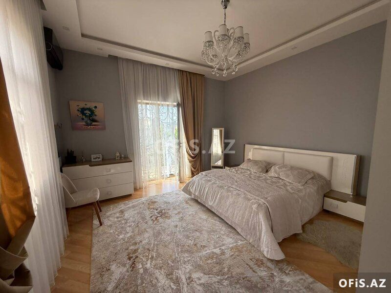Həyət evləri Satılır Sabunçu r., Maştağa q., 6 otaq, 450 m² — Ev, villa, Bakı (6)