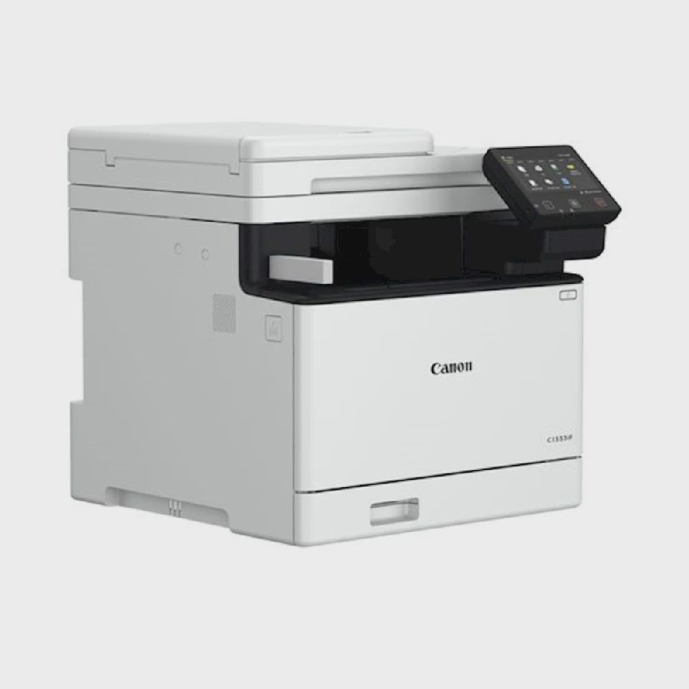 Canon Laser Printer i-SENSYS X C1333i (5455C002) — Printerləri, Bakı (3)