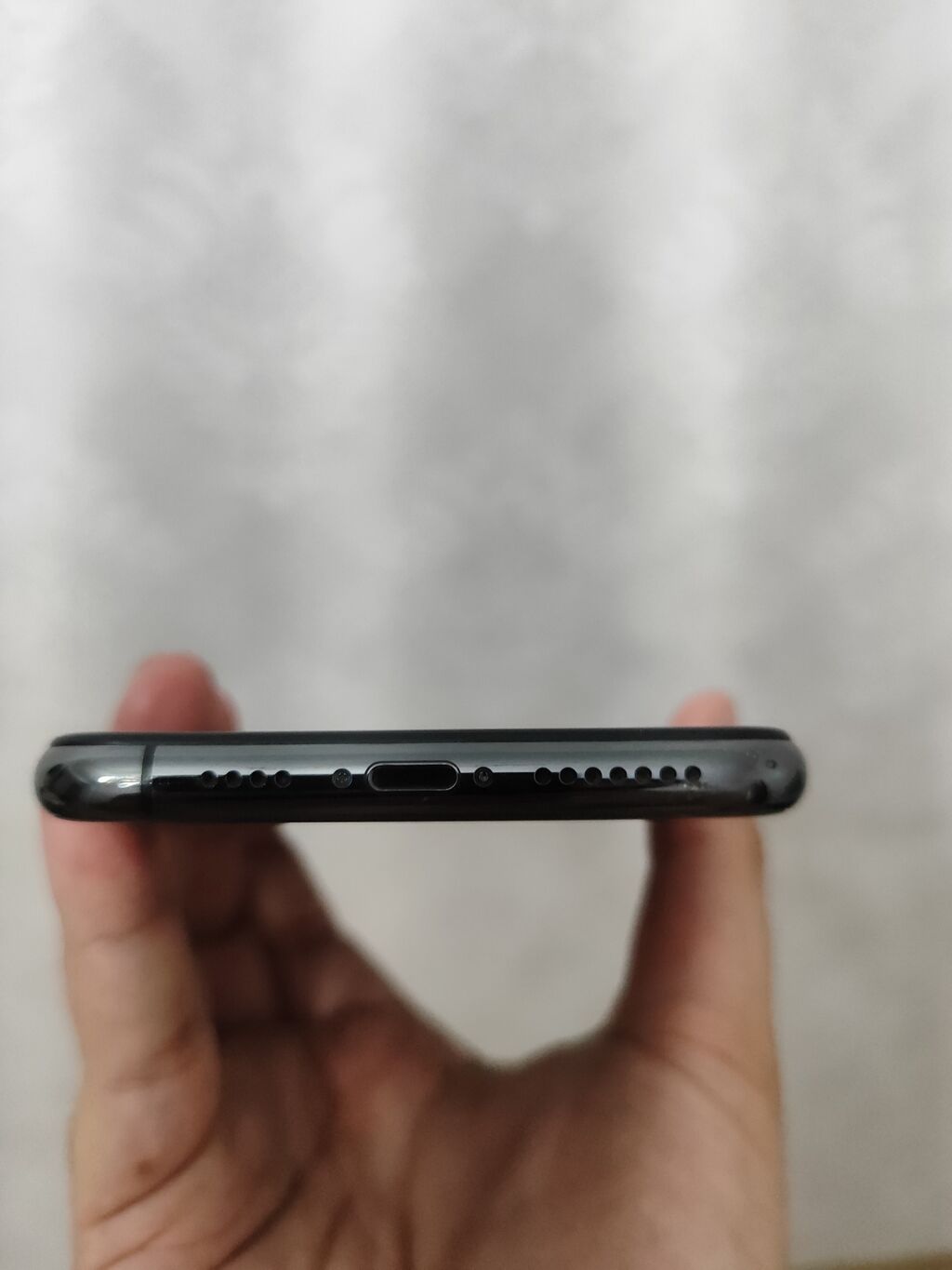 IPhone 11 Pro, 64 GB, Graphite, Face ID — Apple iPhone, Bakı (3)