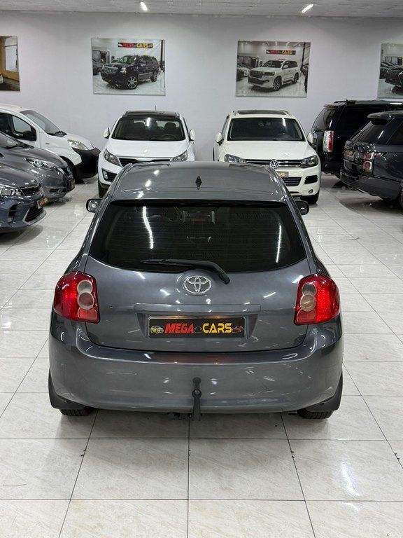 Toyota Auris, 1.4 L, 2007 il, 236 000 km — Avtomobillər, Sumqayıt (6)