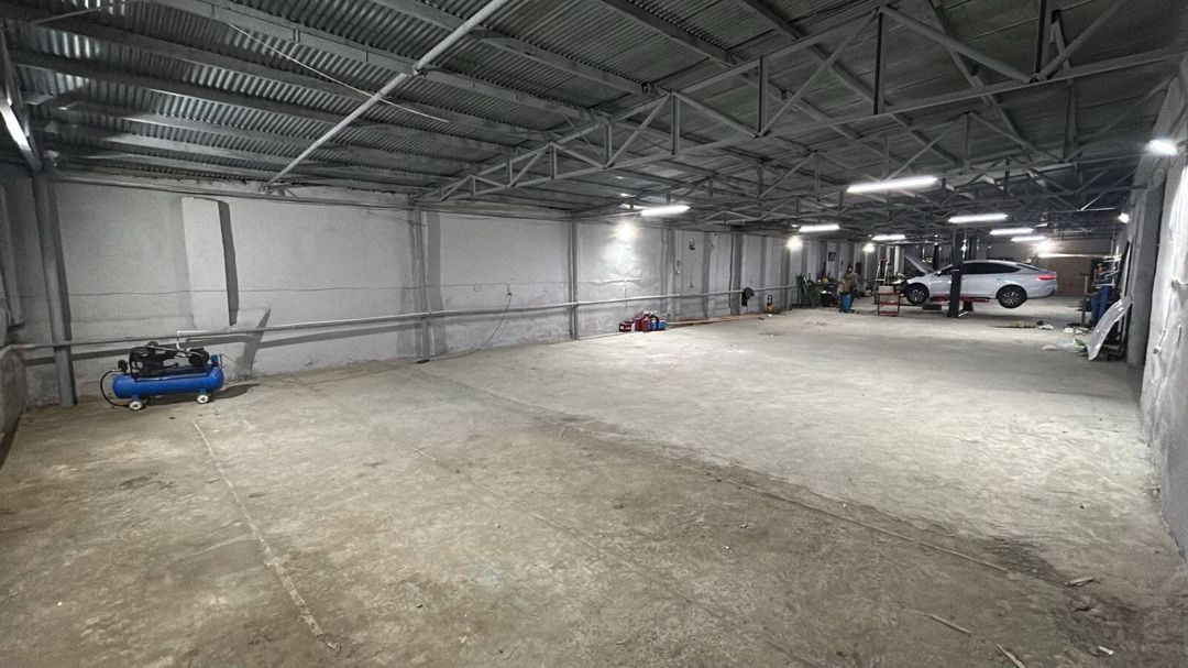İcarəyə verilir obyekt 200 m² — Əmlak, Bakı (3)