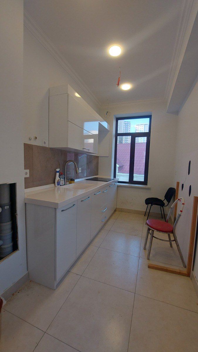 İcarəyə verilir 2 otaqlı ofis 120 m² — Ofis, Bakı (8)
