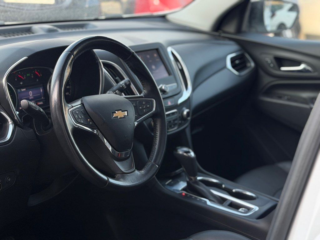 Chevrolet Equinox, 1.5 L, 2020 il, 101 000 km — Avtomobillər, Bakı (7)