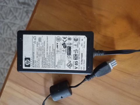 HP AC Power Adapter – Model: 0950-4401 (ADP-36FB) - Uyğunluq: HP — Bakı