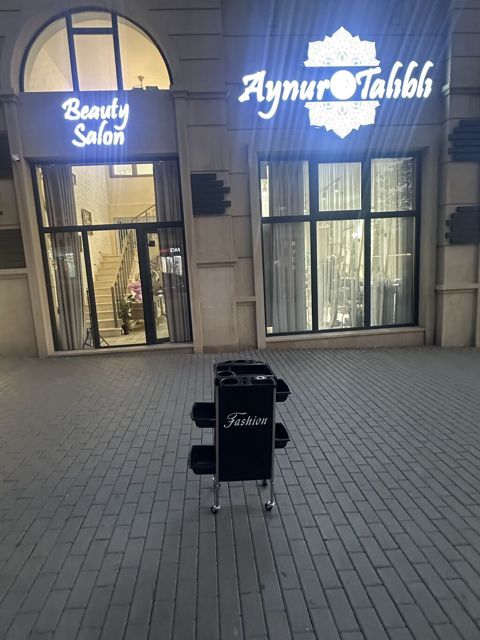 Etajarka salon üçün katalka salon üçün beauty bakı kreslo moyka fen — Digah