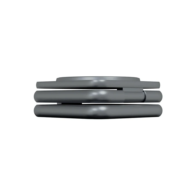 Wireless charger Magssory Fold 3 in 1 for Samsung Midnight (WCH043m) — Telefonlar və qadjetlər, Bakı (8)
