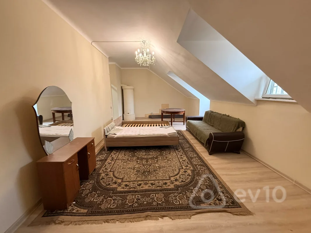 2 otaqlı mənzil, 56 m², Neftçilər prospekti — kirayə — Mənzil, Bakı (4)