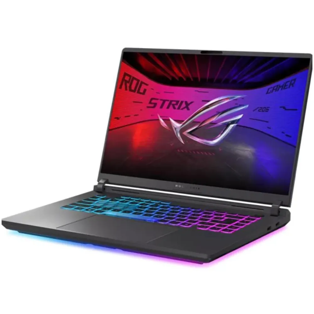 ASUS rog strıx G615JHR-S5105 — Asus, Bakı (5)