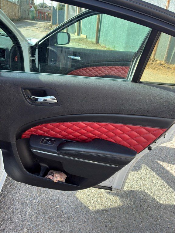 Dodge Charger, 3.6 L, 2012 il, 254 000 km — Avtomobillər, Bakı (7)