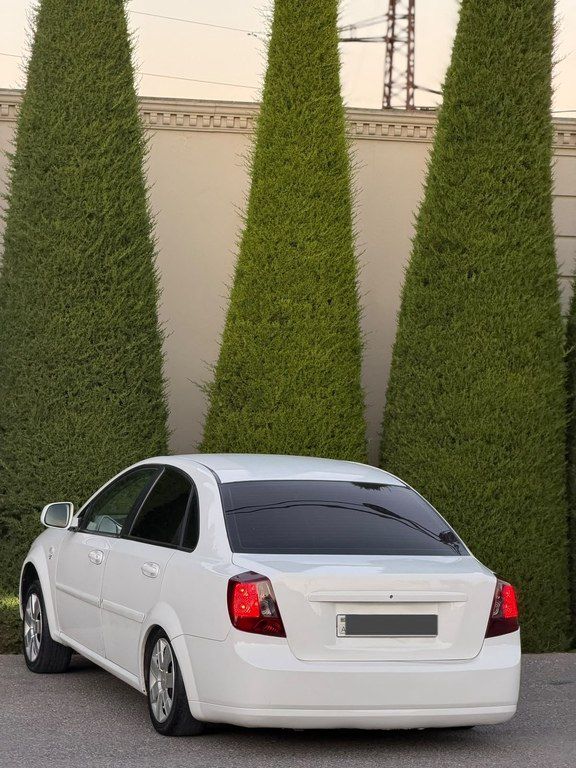 Daewoo Gentra, 1.5 L, 2014 il, 253 000 km — Avtomobillər, Bakı (6)