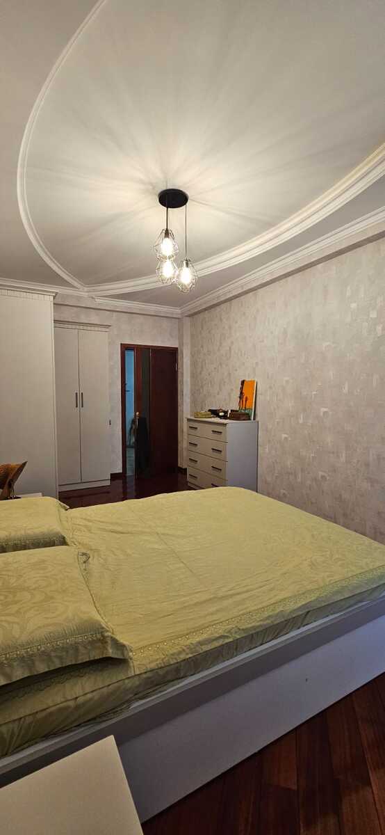 Satılır 2 otaqlı yeni tikili 90 m² — Mənzil, Bakı (8)