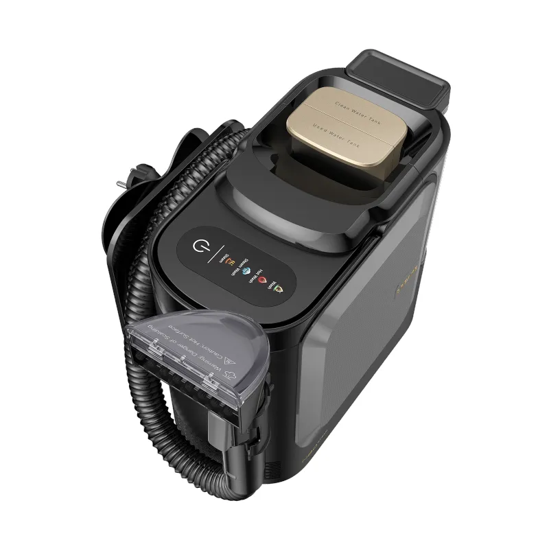 Dreame N20 Steam Wet and Dry Vacuum Cleaner (HNR27A) — Tozsoran, Bakı (4)