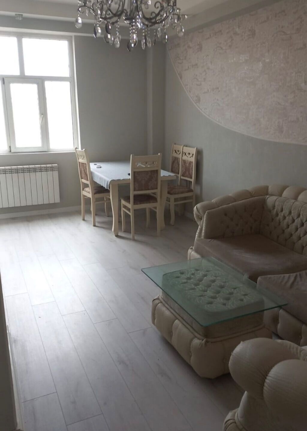 Ancaq aıleye verılır 10 boslır. Razın unvan — Mənzil, Bakı (2)