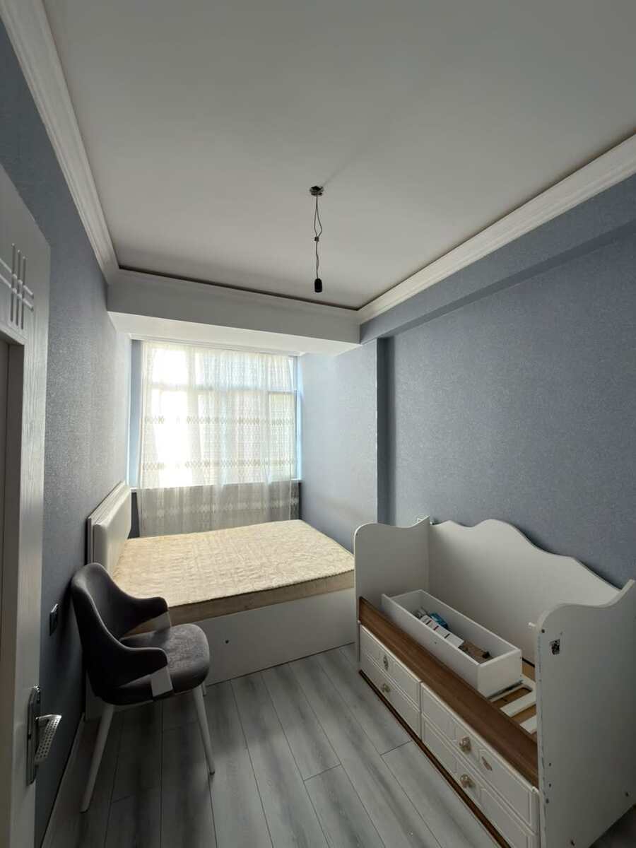 Satılır 2 otaqlı yeni tikili 47 m² — Mənzil, Bakı (6)